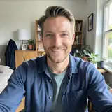 Daan van der Meer